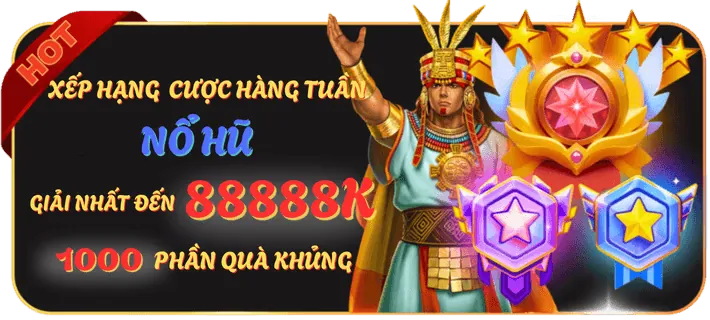 King52 Nổ Hũ: Cách Dễ Dàng Giành Chiến Thắng Lớn