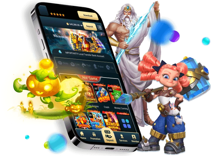Thành Tựu & Chứng Nhận King52 Nổ Hũ