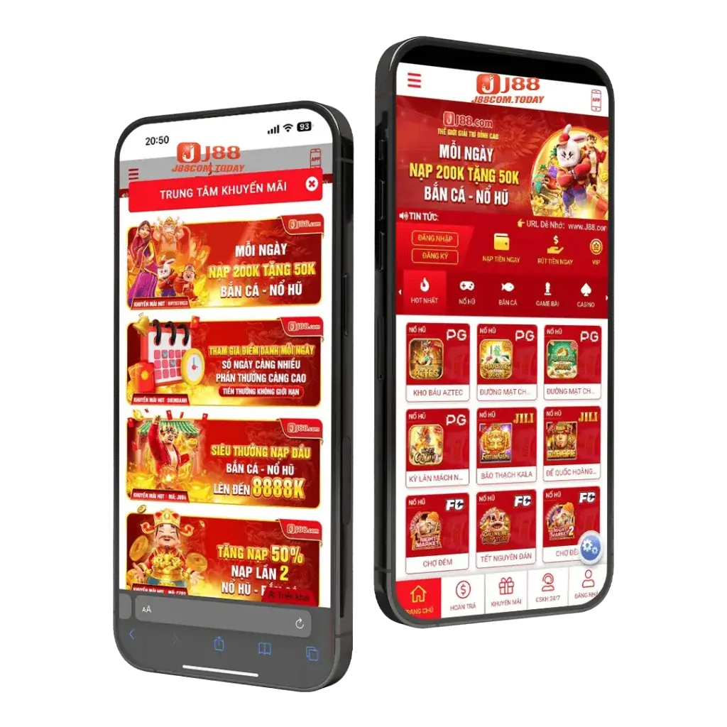 Giao Diện Thân Thiện King52 Nổ Hũ