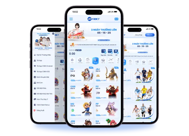 Hướng dẫn tải ứng dụng
