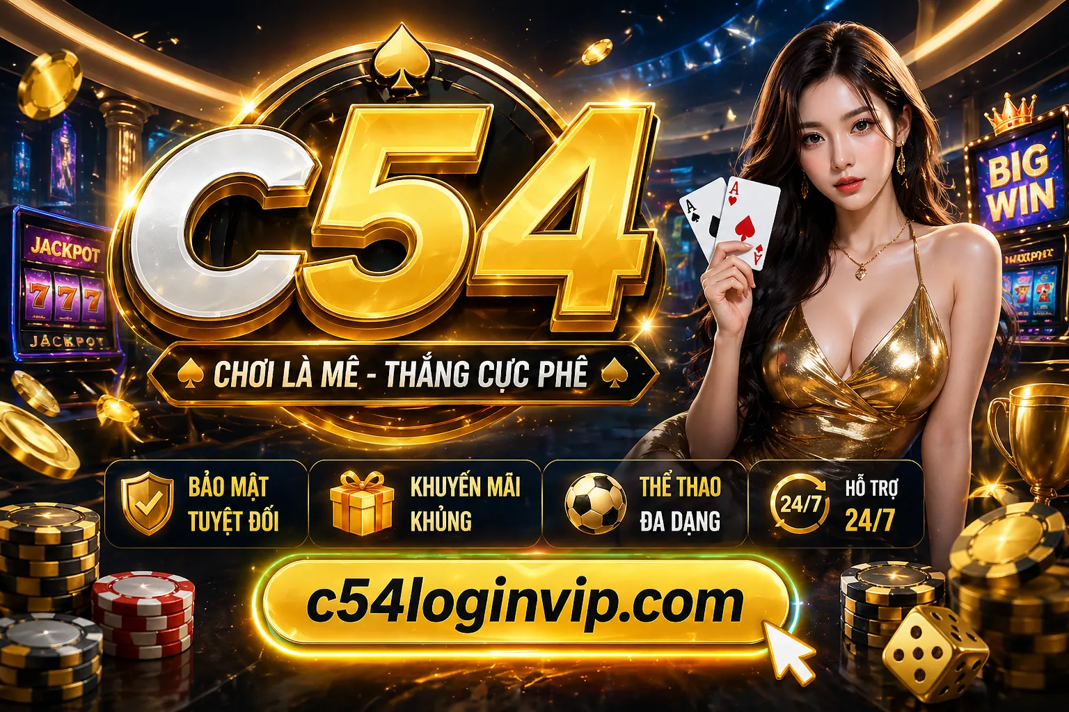 Hình ảnh Chính sách Cookie king52 nổ hũ