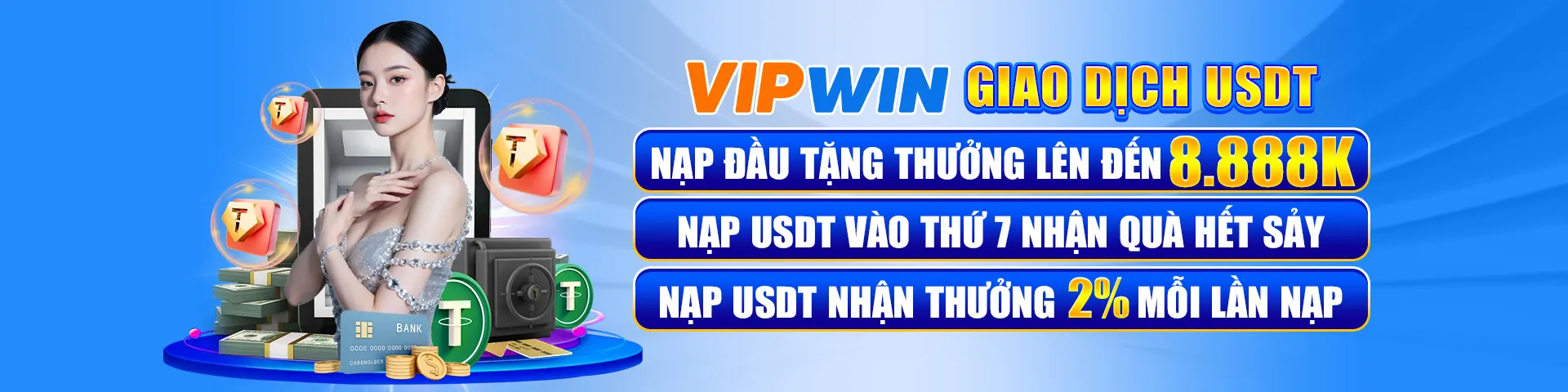 Các phương thức thanh toán an toàn tại king52 nổ hũ