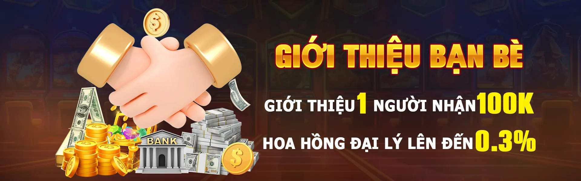 Hình ảnh nền blog king52 nổ hũ với các trò chơi jackpot hấp dẫn
