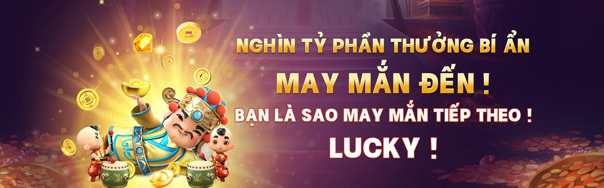 Hình ảnh chính King52 Nổ Hũ