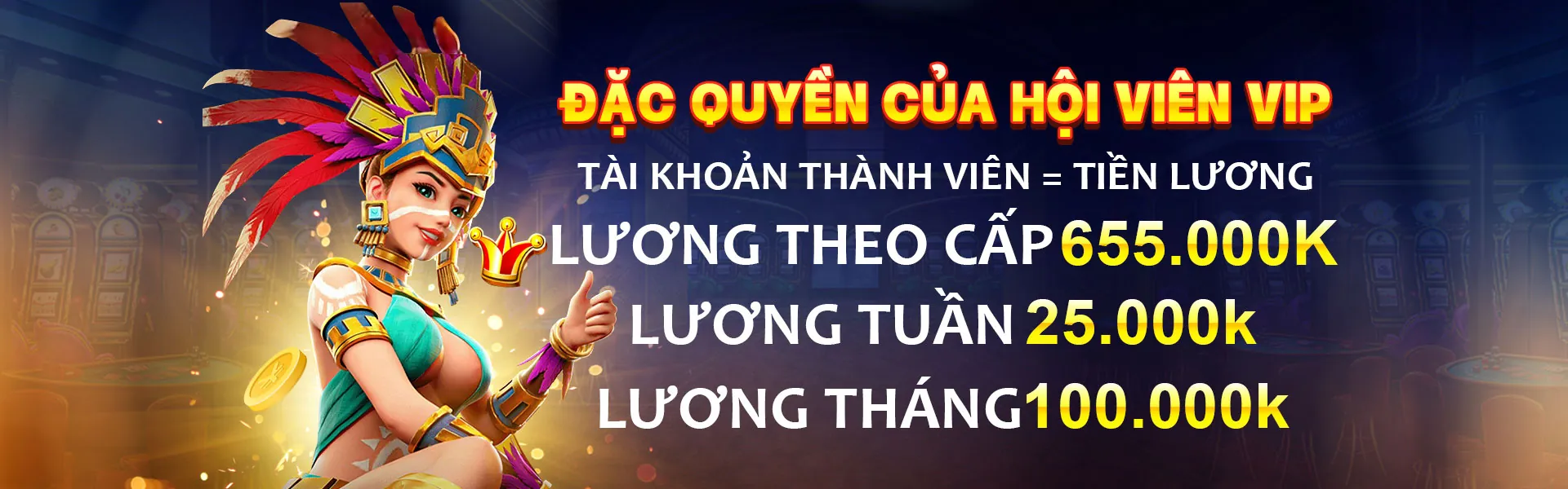 Cơ hội hợp tác cùng King52 Nổ Hũ