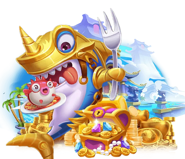 Đa dạng trò chơi nổ hũ và bắn cá tại King52 Nổ Hũ
